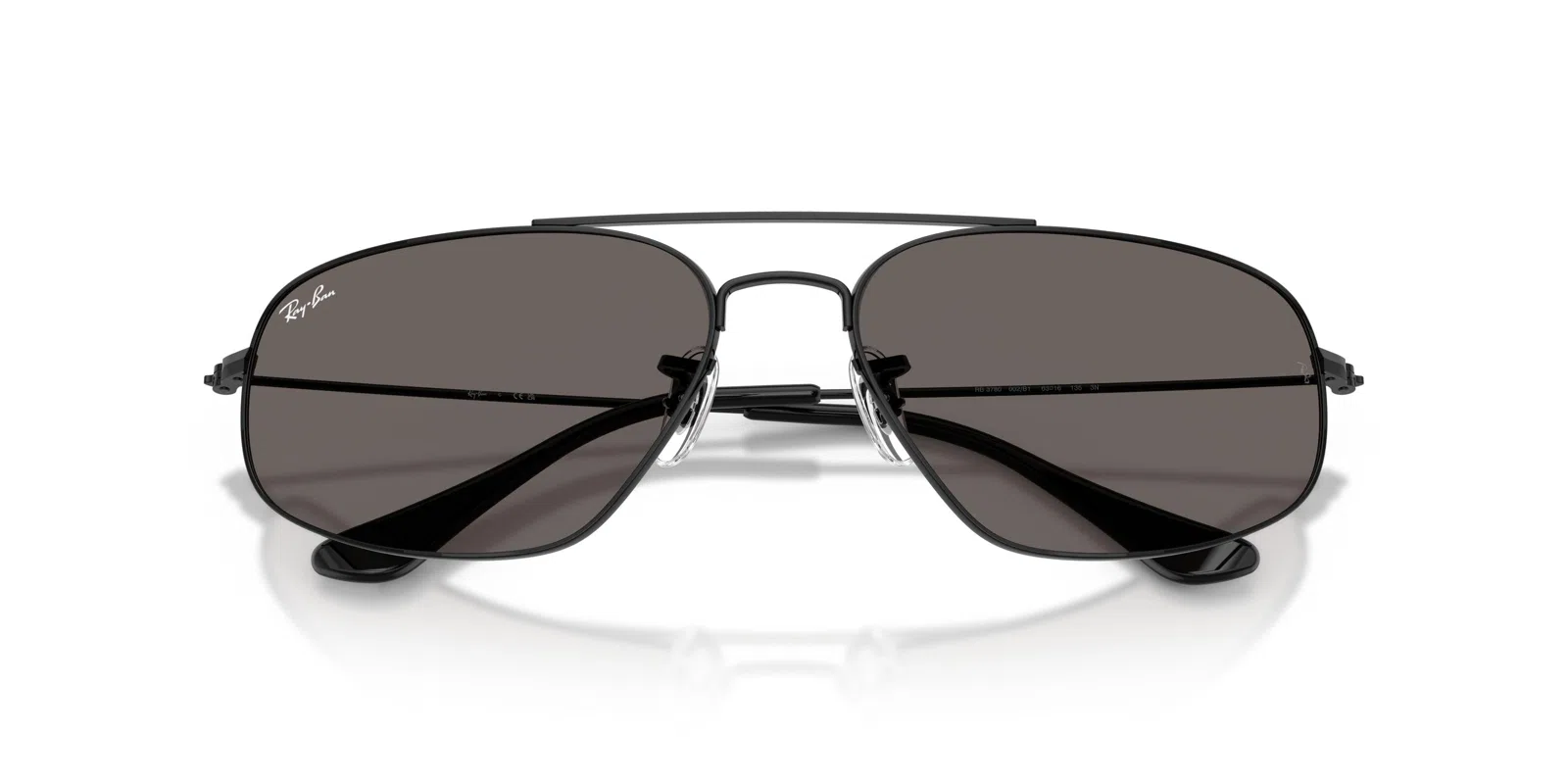 Ray-Ban 3780 Sunglasses - view 6